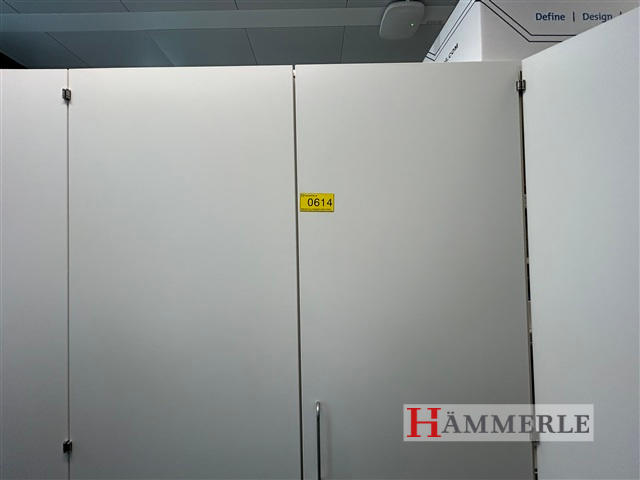 SCALA Laborschrank